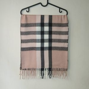 CashTouch scarf